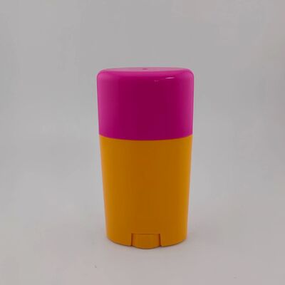 Chất khử mùi chân Stick chăm sóc da Chất hấp thụ mồ hôi chân Loại bỏ mùi dầu bạc hà tự nhiên Organic Foot Deodorant Stick