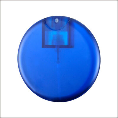 Thiết kế mới Giá xuất xưởng Chai xịt nước hoa nhựa đơn 20ml