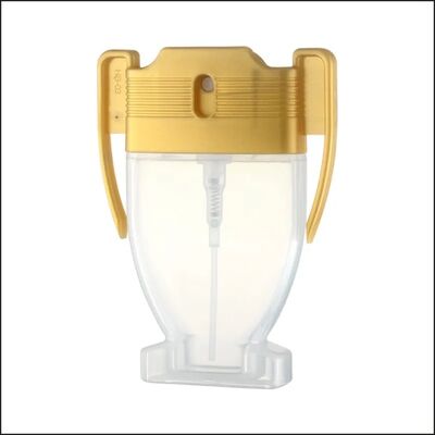Bình xịt nước cầm tay bằng nhựa PE Chai