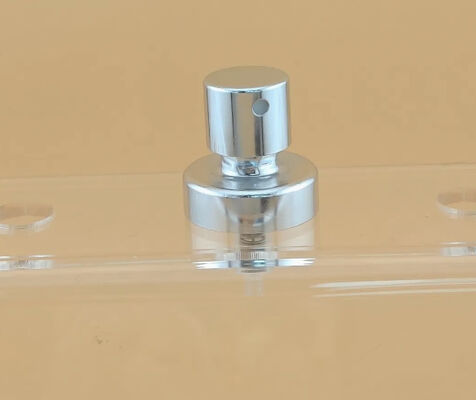 18mm 20mm nhôm Crimp máy bơm nước hoa Sprayer Fine Mist Spray K401