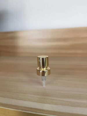 18mm 20mm nhôm Crimp máy bơm nước hoa Sprayer Fine Mist Spray K401