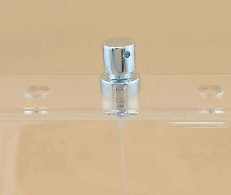18mm 20mm nhôm Crimp máy bơm nước hoa Sprayer Fine Mist Spray K401