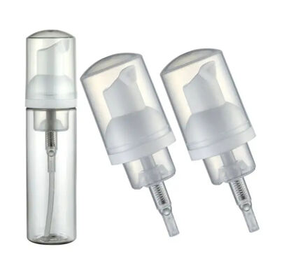 Máy bơm xà phòng nhựa 28mm PP cho chai bọt K502