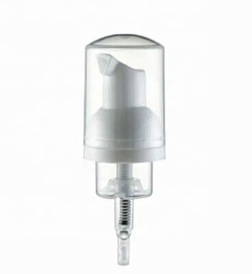 Máy bơm xà phòng nhựa 28mm PP cho chai bọt K502