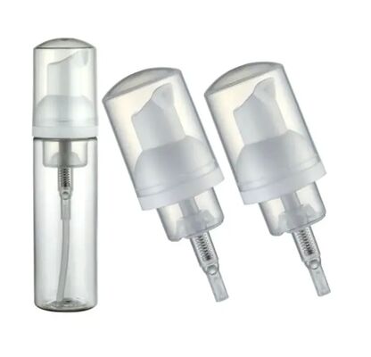 Máy bơm xà phòng nhựa 28mm PP cho chai bọt K502