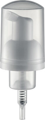 30mm với máy bơm bọt nhựa đầy đủ K503