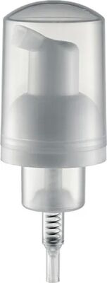 30mm với máy bơm bọt nhựa đầy đủ K503