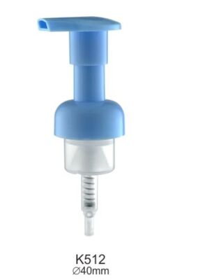 Máy bơm bọt mặt Máy bơm bọt đa dụng thực tế chống rò rỉ K512