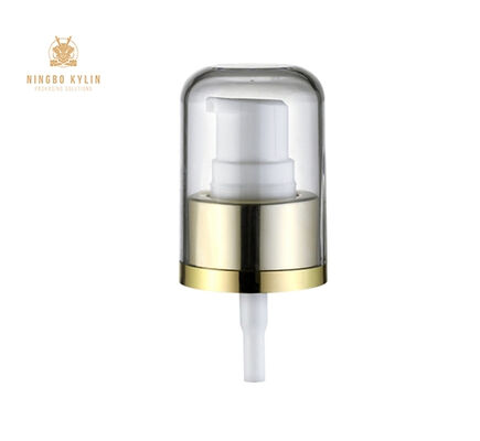 Máy bơm kem bơm xử lý nhựa bền bỉ không độc hại cơ sở bơm máy phân phối K701-10