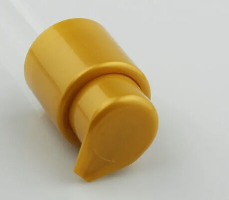Aluminium Gold Cosmetic Treatment Không đổ nhiều mục đích K702-8