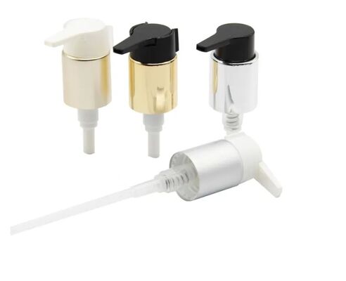 Aluminium Gold Cosmetic Treatment Không đổ nhiều mục đích K702-8