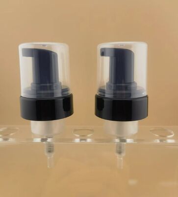 Máy bơm bọt 42mm Máy bơm xà phòng bọt nhựa Máy bơm rửa tay