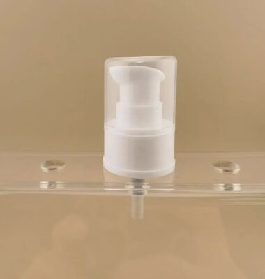 20/410 24/410 Creme Lotion Pump Bạch chất xử lý bơm Bơm bình bột