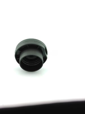24 mm Flip Lid 24-410 Plastic Flip Top Cap cho chai