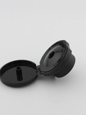 24 mm Flip Lid 24-410 Plastic Flip Top Cap cho chai