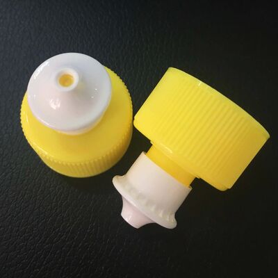 28/410 Khớp chặt tốt Chiếc nắp chai chất tẩy rửa