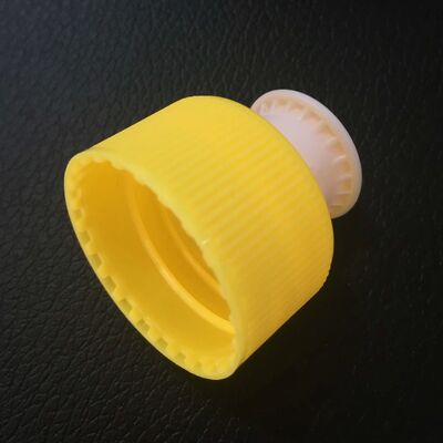 28/410 Khớp chặt tốt Chiếc nắp chai chất tẩy rửa
