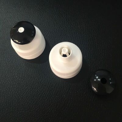 24/410 28/410 Nhựa đẩy kéo nắp nắp nấm cho chai chất tẩy rửa