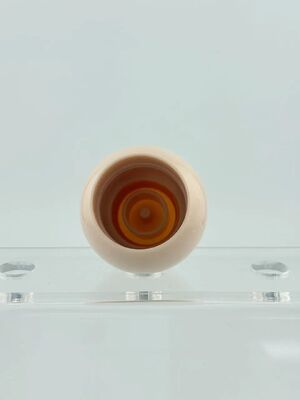 bán nóng 20mm 24mm vít Cap quả bóng nắp chai