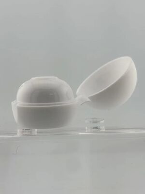 bán nóng 20mm 24mm vít Cap quả bóng nắp chai