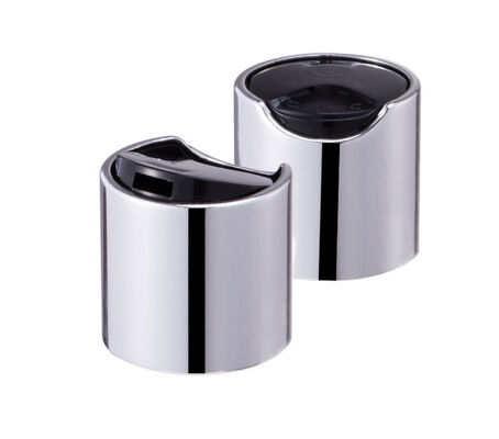 24/410 Disc Top Cap Cosmetic Bottle Cap Bao bì mỹ phẩm