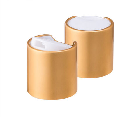 24/410 Disc Top Cap Cosmetic Bottle Cap Bao bì mỹ phẩm