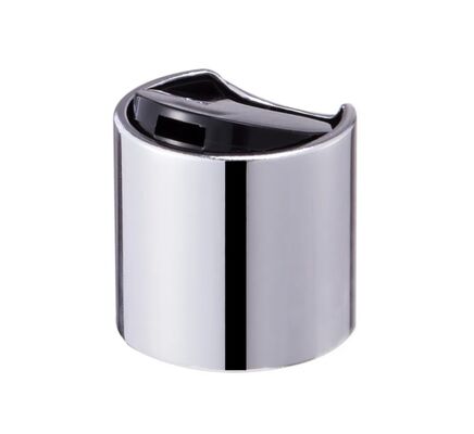 24/410 Disc Top Cap Cosmetic Bottle Cap Bao bì mỹ phẩm
