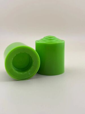 Nắp tường đôi vít 18mm bằng nhựa không tràn sang trọng