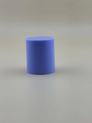 Nắp tường đôi vít 18mm bằng nhựa không tràn sang trọng