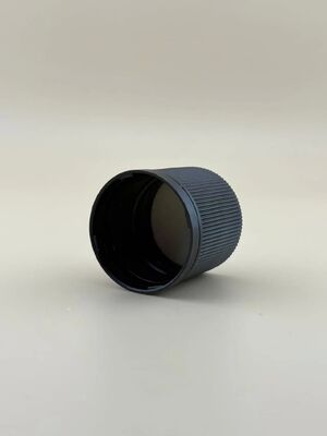 Đen 20/410 Mũ chống giả mạo cho chai thủy tinh