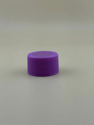 Đen 20/410 Mũ chống giả mạo cho chai thủy tinh