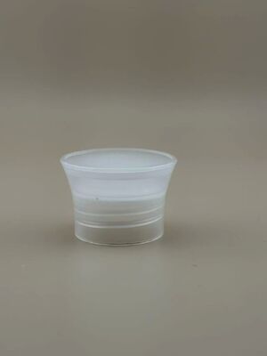 Đen 20/410 Mũ chống giả mạo cho chai thủy tinh