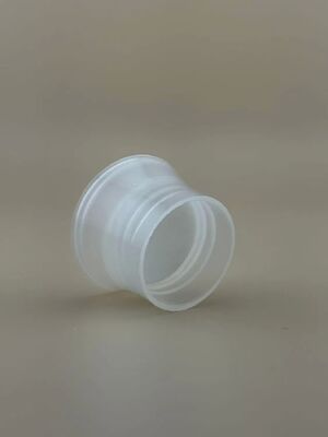 Thiết kế mới Nắp vặn chai 24mm Crown Nắp nhựa PP cho chai