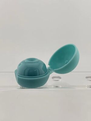 28/410 Mũ nhựa để rửa cơ thể và dầu gội