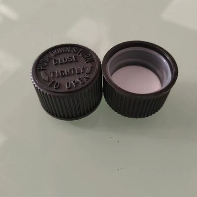 Bao bì nhựa 2 tường 28mm chống trẻ em