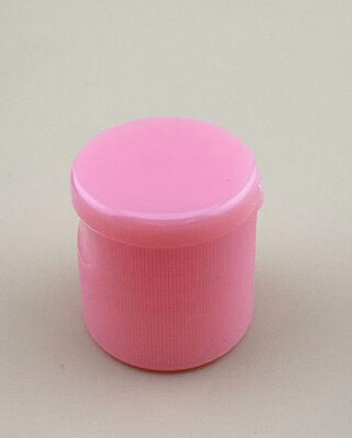 Nhựa PP Chất tẩy rửa màu tùy chỉnh Vít Flip Top Cap Chai dầu gội dạng lỏng