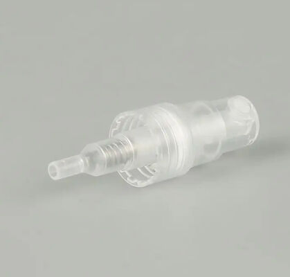 Máy phun sương mù mịn thông thường, máy bơm phun sương mù mịn đa dụng, ISO14001 ống phun nhựa K301