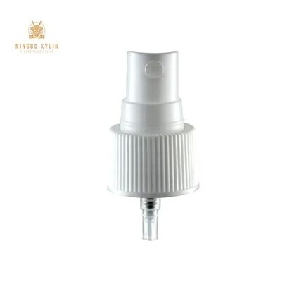 Máy phun sương mù nhựa PP Parfume Mist Spray 20/410 Fine Mist Sprayer K302