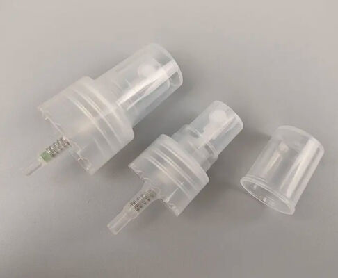 Máy phun sương chống rò rỉ Fine Mist Pump Sprayer Heads đa năng có thể tái sử dụng K305