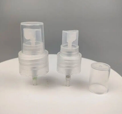 Máy phun sương chống rò rỉ Fine Mist Pump Sprayer Heads đa năng có thể tái sử dụng K305