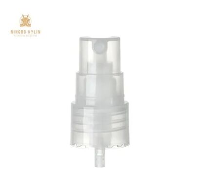 Máy phun sương chống rò rỉ Fine Mist Pump Sprayer Heads đa năng có thể tái sử dụng K305