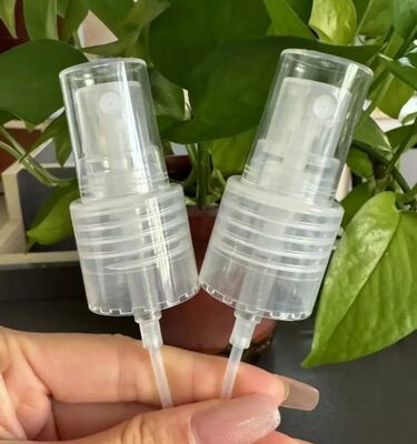 Máy phun sương chống rò rỉ Fine Mist Pump Sprayer Heads đa năng có thể tái sử dụng K305