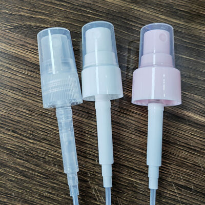 Máy phun sương mù M307 Multiscene Fine Mist Spray Cap Nonspill Pump Sprayer Fine Mist