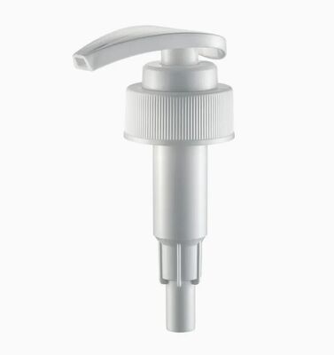 Nhà máy nhựa đóng gói mỹ phẩm PP lotion máy bơm dầu gội máy bơm tắm máy bơm rỗng máy bơm K201-10