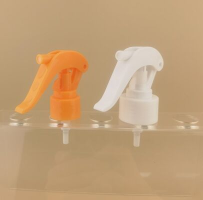 Máy tẩy rửa không khí gia đình Mờ mịn Mini Trigger Sprayer Dispenser cho chai K601
