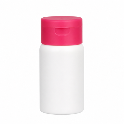 Thiết kế mới Nắp lật nhựa 24mm 24-410 Nắp chai gel tắm