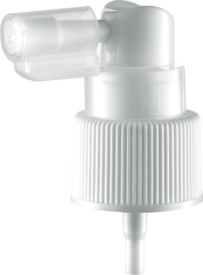 Máy phun sương trắng mịn miệng cho tóc chống rò rỉ 0,13CC 0,25CC K310A