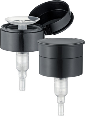 Bơm tẩy trang đa chức năng sơn móng tay Multiscene K802-2