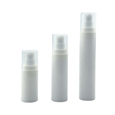K1306 Chai bơm không khí bằng nhựa 1 Oz Đa năng có nắp vặn