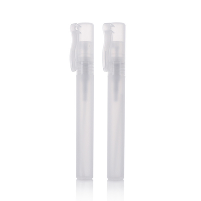 Chai nước hoa loại bút tái chế ISO9001, Chai nhỏ K1202 Nonspill Cologne